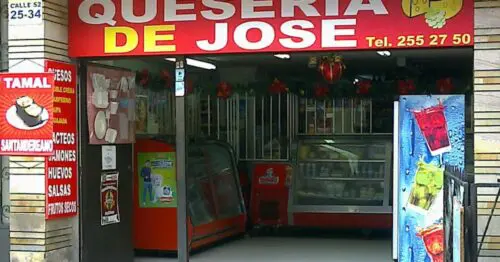QUESERIA DE JOSE BOGOTÁ QUESERIA DE JOSE BOGOTÁ